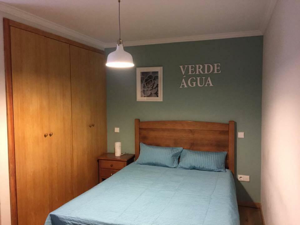 Abrigo Da Geira House Appartement Campo do Geres Buitenkant foto