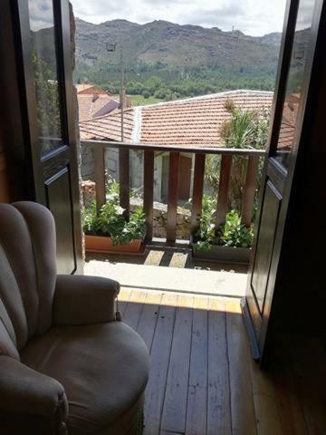 Abrigo Da Geira House Appartement Campo do Geres Buitenkant foto